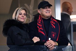 Weekend perfect pentru Dan Șucu! După victoria Rapidului, și Genoa a reușit un succes important în campionat » Clasamentul din Serie A