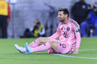 Leo Messi, debut de coșmar în noul sezon de MLS » Inter Miami a fost făcută „KO” de echipa lui Heung-Min Son