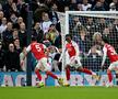 Tottenham - Arsenal // foto: Guliver/gettyimages