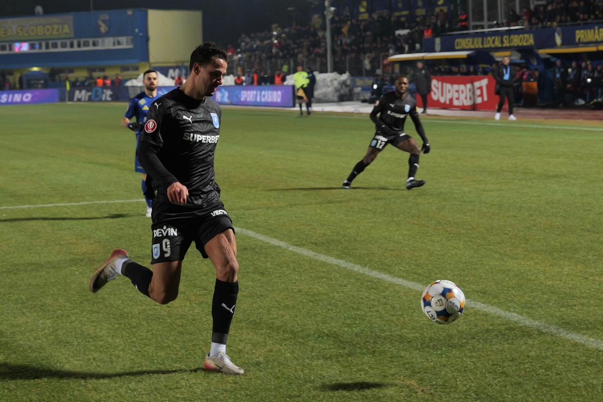 Sorin Cârțu prefațează play-off-ul fără FCSB: „Asta este gândirea la nivel de club”