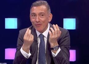 Ilie Dumitrescu îl propune titular la FCSB: „Gigi a dat șanse la toată lumea”