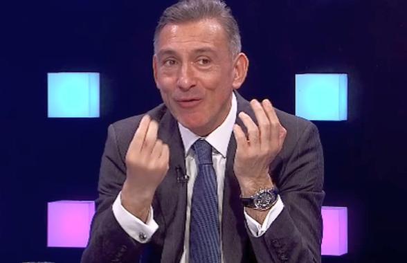 Ilie Dumitrescu a tras semnalul de alarmă la Farul