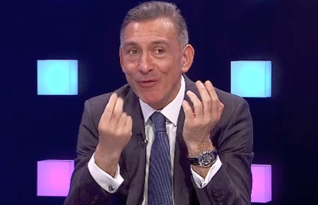 Ilie Dumitrescu nu l-a menajat pe Cristiano Ronaldo: „A stat numai în ofsaid”
