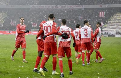 Legenda lui Dinamo nu mai are răbdare cu titularul lui Kopic: „Pe vremea mea era o vorbă”