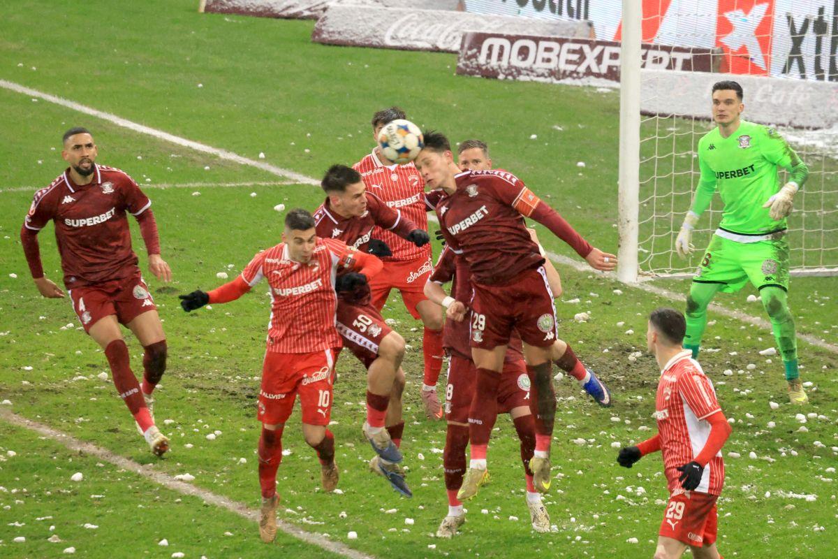 Pe cine ar readuce Dănciulescu la Dinamo: „N-are de calitatea lui”