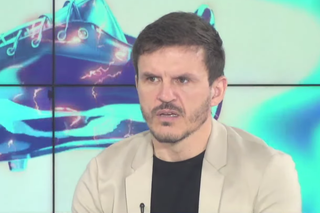 „Au făcut greșeli stupide acolo” » Costin Lazăr a numit punctul slab al Rapidului, înaintea meciului cu Craiova: ce jucător l-a impresionat