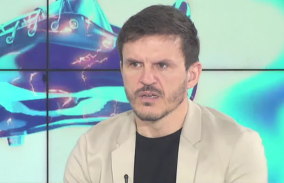 „Au făcut greșeli stupide acolo” » Costin Lazăr a numit punctul slab al Rapidului, înaintea meciului cu Craiova: ce jucător l-a impresionat