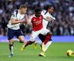 Tottenham - Arsenal // foto: Guliver/gettyimages
