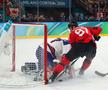 Cele mai tari imagini din SUA - Canada, finala turneului de hochei la Jocurile Olimpice // FOTO: Getty Images
