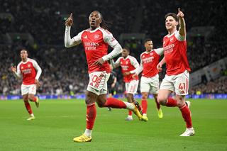 Tottenham - Arsenal 1-4, cu Radu Drăgușin integralist » Liderul s-a distrat în curtea lui Spurs, care tremură pentru menținerea în Premier League!