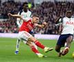Tottenham - Arsenal // foto: Guliver/gettyimages