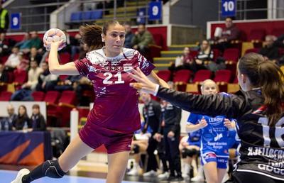 Rapid, învinsă clar în Danemarca » Viborg face un pas mare spre Final Four-ul European League