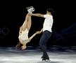 Japonezii Riku Miura și Ryuichi Kihara au executat elemente impresionante Guliver/GettyImages