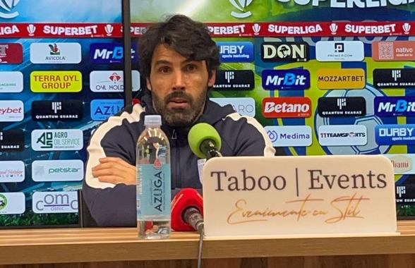 Craiova este sigură că încheie sezonul regular pe primul loc » Filipe Coelho: „De asta avem nevoie”