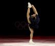 Alyssa Liu, dubla campioană olimpică, a patinat cu grație FOTO Guliver/GettyImages