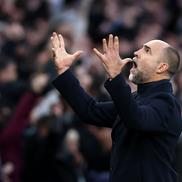Igor Tudor în Tottenham - Arsenal // foto: Guliver/gettyimages