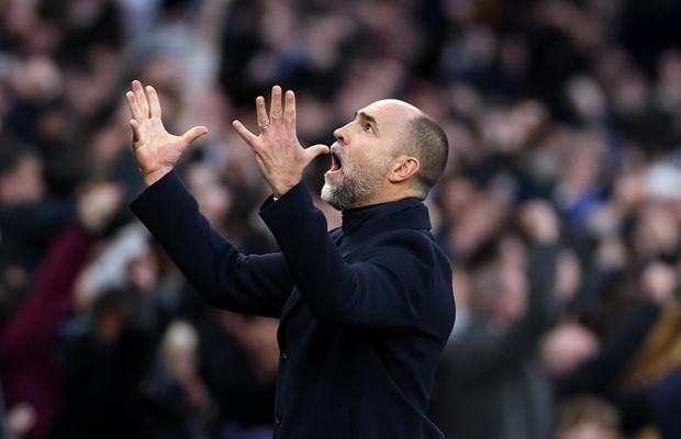 Tottenham îi caută deja înlocuitor lui Igor Tudor: următoarele meciuri sunt cruciale pentru antrenorul lui Radu Drăgușin
