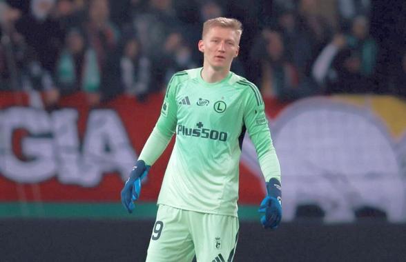 Otto Hindrich a debutat pentru noua echipă, la o lună după ce a fost vândut de CFR