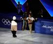 ikhail Shaidorov și Jackie Chan FOTO Guliver/GettyImages