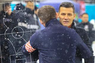 Formula lui Gâlcă » Unde s-au stins construcția lui Dinamo și soluțiile lui Kopic în fața Rapidului rațional