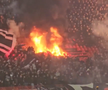Incidente la Steaua Roșie Belgrad - Partizan 3-0