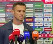 Andrei Nicolescu, președintele lui Dinamo
