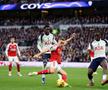Tottenham - Arsenal // foto: Guliver/gettyimages
