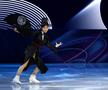 Haein Lee și un program traidițional Guliver/GettyImages
