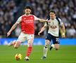 Tottenham - Arsenal // foto: Guliver/gettyimages