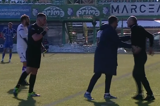 Bogdan Andone, eliminat de Istvan Kovacs în prima repriză din Argeș - Farul