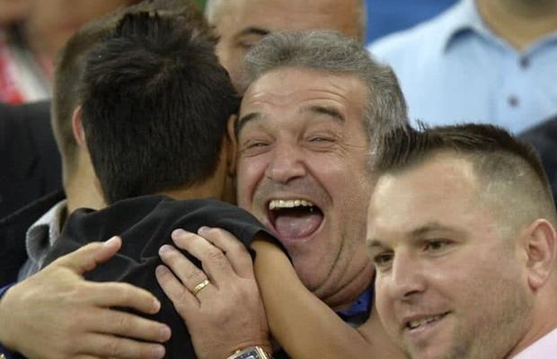 FCSB / Gigi Becali, transferuri la superofertă: „O să las la preț” » 3 jucători sunt deja pe lista roș-albaștrilor