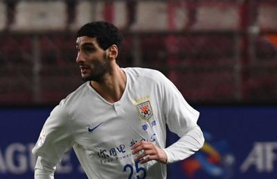 CORONAVIRUS / O nouă vedetă a fotbalului infectată cu COVID-19: Marouane Fellaini