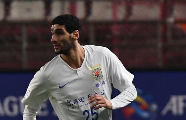 CORONAVIRUS / O nouă vedetă a fotbalului infectată cu COVID-19: Marouane Fellaini