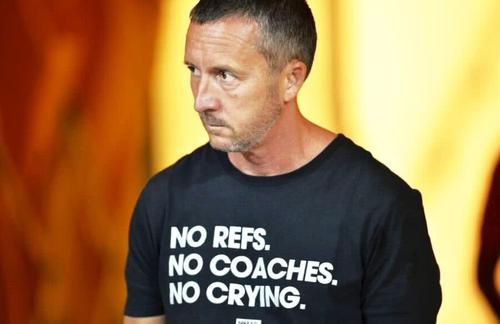 MM Stoica, director sportiv FCSB