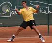 Povestea spectaculoasă a lui Diego Moyano: de la burlăcie la căsătorie într-un singur meci! M-am trezit la 6, la 11 am jucat semifinala și la 14 a fost finala”