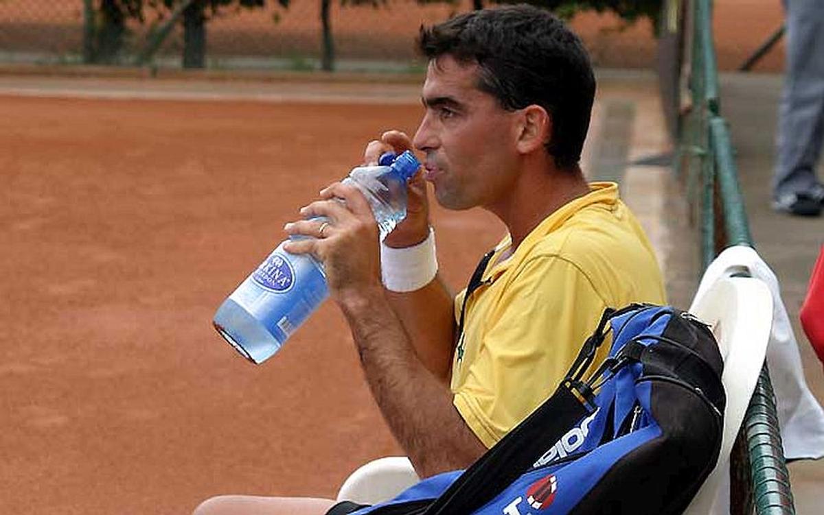 Diego Moyano