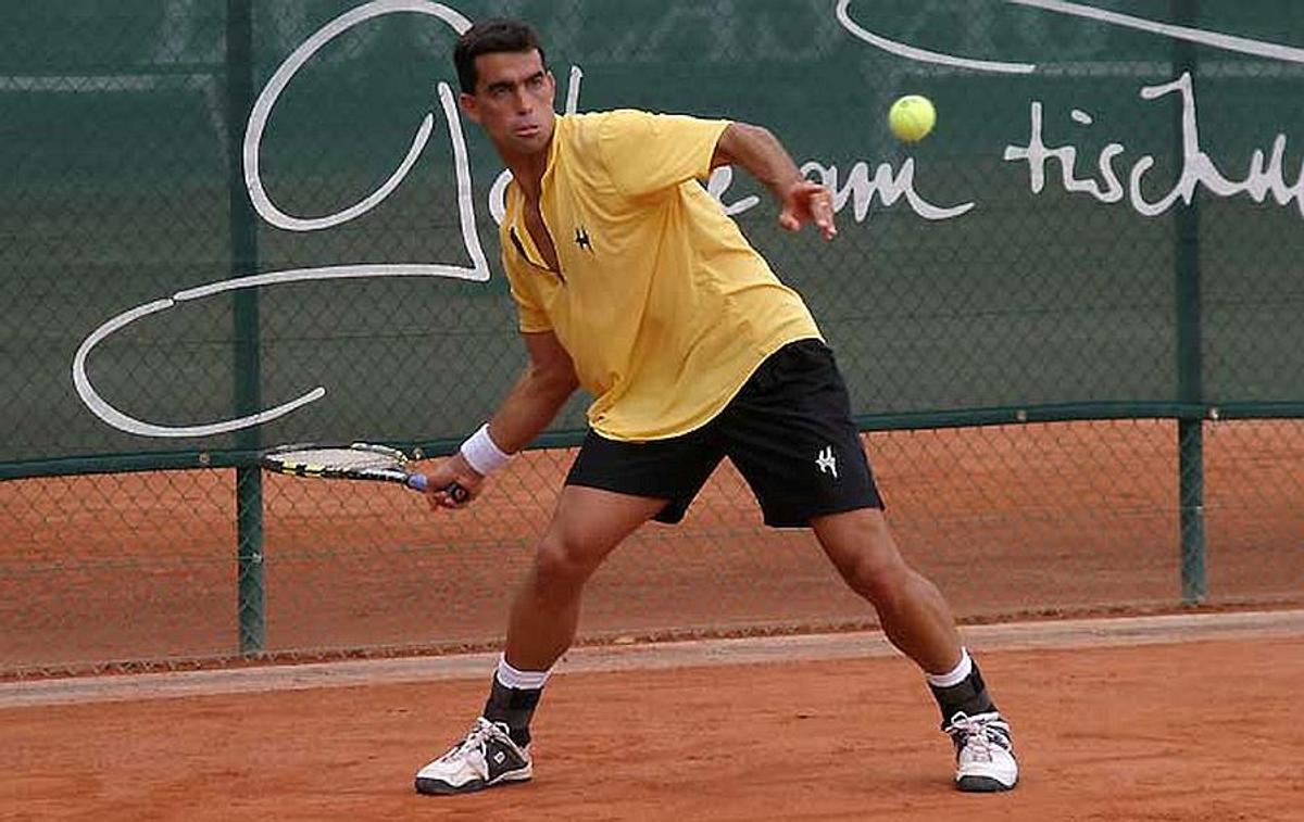 Diego Moyano