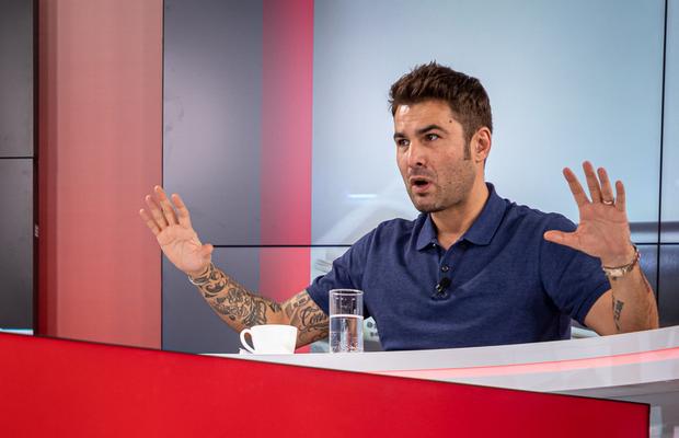 VIDEO EXCLUSIV Dezvăluiri incredibile după doi ani » Adrian Neaga și Adrian Mutu implicați într-un blat în Liga 1?! „E adevărat! Îmi suna jucătorii înainte de meci”