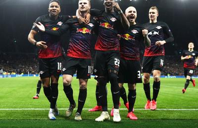CORONAVIRUS. RB Leipzig, prima echipă importantă care își reia antrenamentele în plină criză de COVID-19