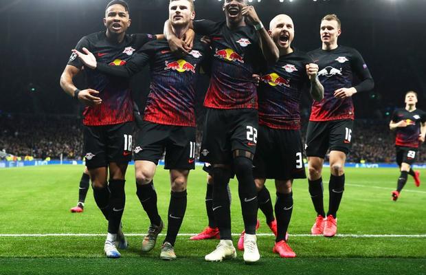 CORONAVIRUS. RB Leipzig, prima echipă importantă care își reia antrenamentele în plină criză de COVID-19