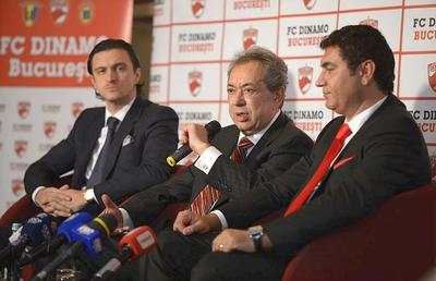 Un fost acționar al lui Dinamo, declarații dure din Italia: „România a fost inundată de persoane din zonele roșii. Sunt interese electorale la mijloc”