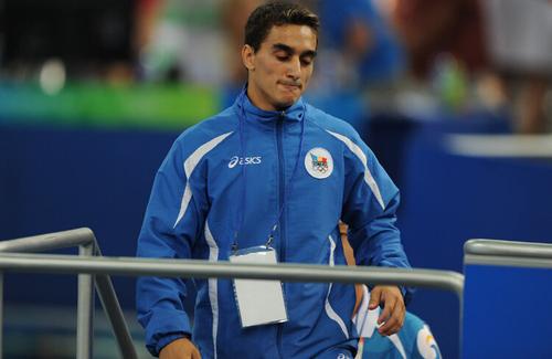 Marian Drăgulescu