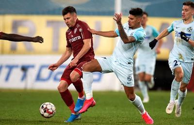 Ioanițoaia despre războiul dintre patronii și jucătorii din Liga 1: „OUG n-a rezolvat nimic! Răscoala fotbaliștilor poate arunca totul în aer”