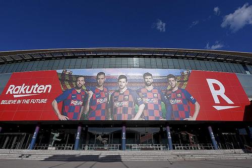 Barcelona // FOTO: Guliver/GettyImages