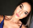 GALERIE FOTO Nepoata lui Robert Turcescu a cucerit vedeta lui Becali de la FCSB! S-au băgat și în afaceri