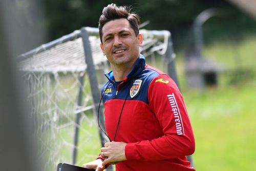 Mirel Rădoi, selecționer România