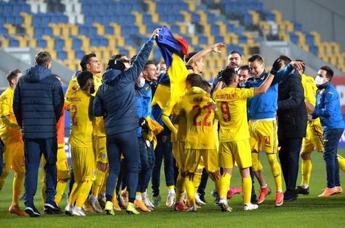 Mutu e la prima mare experiență ca antrenor, după ce a participat ca jucător la Euro 2000 și 2008