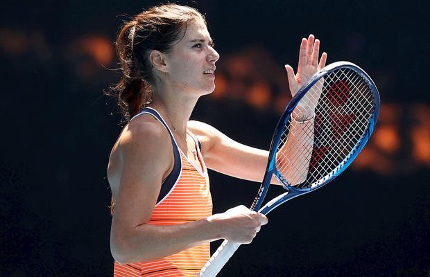 Sorana Cîrstea, ajutor important la Miami! Ce nume mare e alături de ea la turneul american