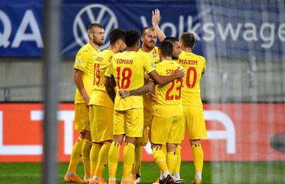 „Tricolorul” așteptat să facă diferența la meciurile din preliminarii: „Să tragă echipa după el, este un jucător determinant”