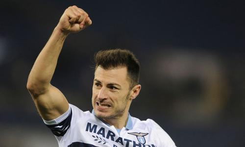 Ștefan Radu, pumnul strâns, dăruire, sacrificiu și caracter sunt ingredientele succesului lui Radu pe „Olimpico”
FOTO Guliver/GettyImages